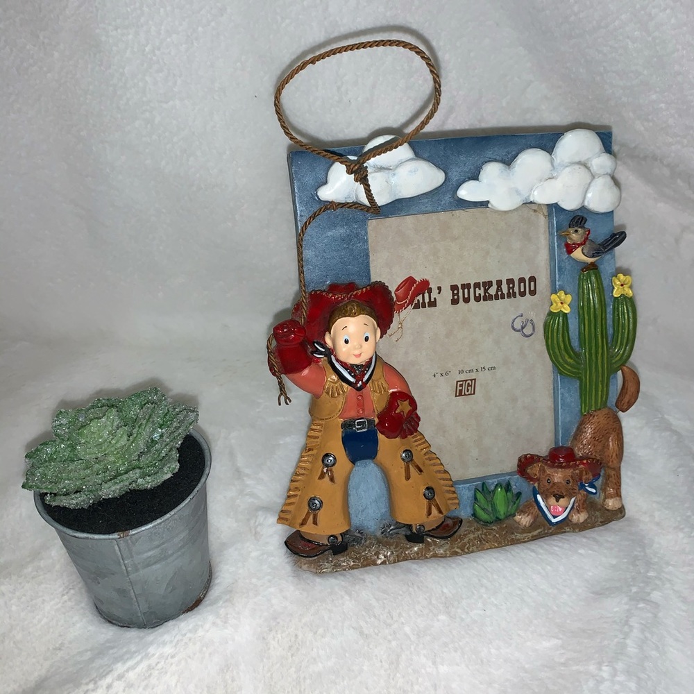 Picture Frame